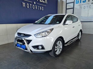 2013 Hyundai iX35 For Sale in Gauteng, Pretoria