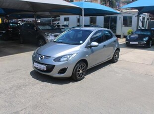 2013 Mazda Mazda2 Hatch 1.3 Active For Sale in KwaZulu-Natal, Pietermaritzburg