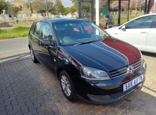 2013 Volkswagen Polo Vivo 5-Door 1.4 Trendline For Sale in Gauteng, Johannesburg