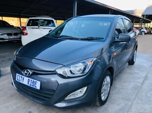 2014 Hyundai i20 1.4 Glide For Sale in Gauteng, Germiston