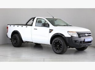 2015 Ford Ranger 2.2Tdci For Sale in Western Cape, Cape Town