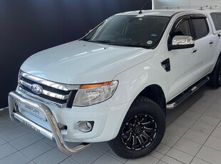 2015 Ford Ranger For Sale in KwaZulu-Natal, Margate