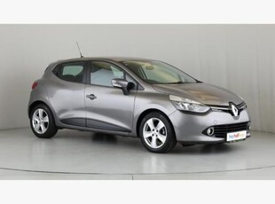 2015 Renault Clio 66kW Turbo Expression For Sale in Gauteng, Sandton