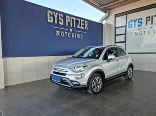 2016 Fiat 500X For Sale in Gauteng, Pretoria