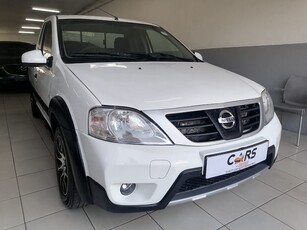 2016 Nissan NP200 1.5dCi iCE For Sale
