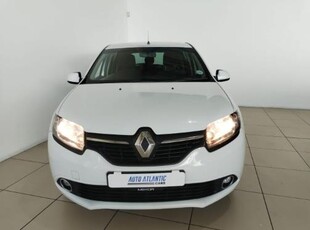 2016 Renault Sandero 66kW Turbo Dynamique For Sale in Western Cape, Cape Town