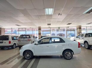 2016 Toyota Etios Sedan 1.5 Xs For Sale in KwaZulu-Natal, Durban