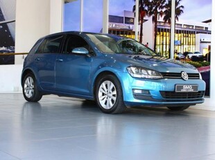 2016 Volkswagen Golf 1.4TSI Comfortline Auto For Sale in Western Cape, Cape Town