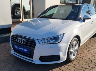 2017 Audi A1 For Sale in Gauteng, Sandton