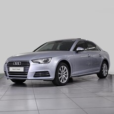 2017 Audi A4 For Sale in KwaZulu-Natal, Pinetown