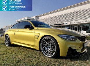 2017 BMW M4 Coupe Competition For Sale in KwaZulu-Natal, Durban