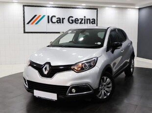 2017 Renault Captur 66kW Turbo Expression For Sale in Gauteng, Pretoria