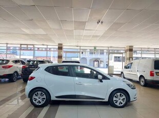 2017 Renault Clio 66kW Turbo Authentique For Sale in KwaZulu-Natal, Durban