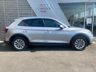 2018 Audi Q5 40TDI Quattro For Sale