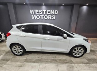 2018 Ford Fiesta 1.5TDCi Trend For Sale in KwaZulu-Natal, Durban