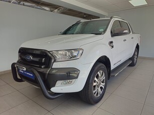 2018 Ford Ranger For Sale in Gauteng, Midrand