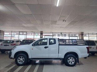 2018 Isuzu KB 250D-Teq Extended cab Hi-Rider For Sale in KwaZulu-Natal, Durban