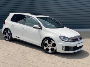 2018 Volkswagen Golf R For Sale in Mpumalanga, Witbank