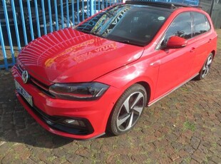 2018 Volkswagen Polo GTi Auto For Sale in Gauteng, Kempton Park