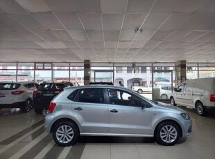 2018 Volkswagen Polo Vivo Hatch 1.4 Trendline For Sale in KwaZulu-Natal, Durban