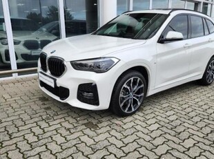 2019 BMW X1 sDrive20d M Sport For Sale in Western Cape, Cape Town