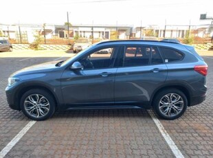 2019 BMW X1 sDrive20d xLine Auto For Sale in Gauteng, Pretoria