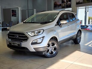 2019 Ford EcoSport For Sale in Gauteng, Sandton