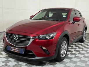 2019 Mazda CX-3 2.0 Dynamic
