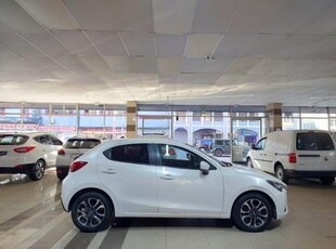 2019 Mazda Mazda2 1.5 Dynamic Auto For Sale in KwaZulu-Natal, Durban