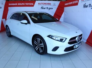 2019 Mercedes-Benz A-Class A200 Hatch Style For Sale in KwaZulu-Natal, Durban