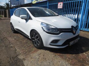 2019 Renault Clio 66kW Turbo Dynamique For Sale in Gauteng, Kempton Park