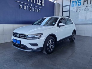 2019 Volkswagen Tiguan For Sale in Gauteng, Pretoria