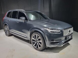 2019 Volvo XC90 D5 AWD Inscription For Sale in Western Cape, Claremont