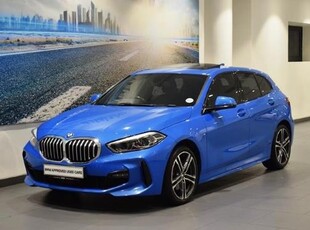 2020 BMW 1 Series 118i M Sport For Sale in KwaZulu-Natal, Umhlanga