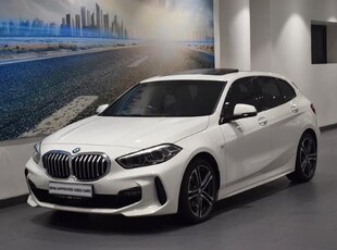 2020 BMW 1 Series 118i M Sport For Sale in KwaZulu-Natal, Umhlanga