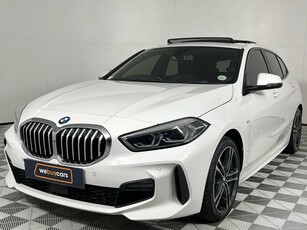 2020 BMW 118i (F40) M-Sport Auto
