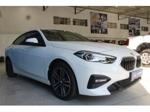 2020 BMW 2 Series 218i Gran Coupe Auto (F44)