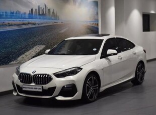 2020 BMW 2 Series 218i Gran Coupe M Sport For Sale in KwaZulu-Natal, Umhlanga