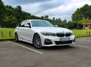 2020 BMW 3 Series 320i M Sport Launch Edition For Sale in KwaZulu-Natal, Pietermaritzburg