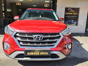 2020 Hyundai Creta 1.5 Premium