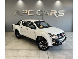 2020 Isuzu D-MAX Double Cab For Sale in KwaZulu-Natal, Pietermaritzburg