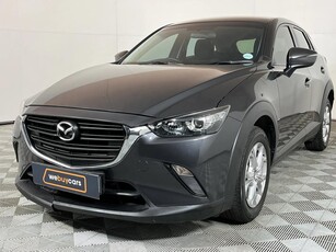 2020 Mazda CX-3 2.0 Active