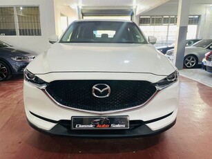 2020 Mazda CX-5 2.0 Active Auto