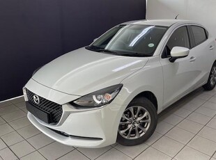 2020 Mazda Mazda 2 For Sale in KwaZulu-Natal, Margate