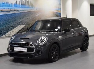 2020 MINI Hatch Cooper S 5-Door For Sale in KwaZulu-Natal, Umhlanga