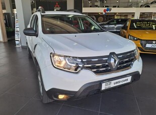 2020 Renault Duster 1.5dCi Dynamique 4WD For Sale in Gauteng, Sandton
