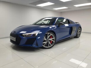 2021 Audi R8 For Sale in KwaZulu-Natal, Umhlanga