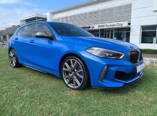 2021 BMW 1 Series M135i xDrive For Sale in KwaZulu-Natal, Durban