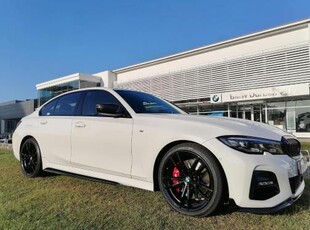 2021 BMW 3 Series 320i Mzansi Edition For Sale in KwaZulu-Natal, Durban