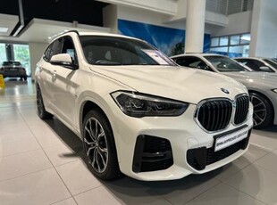 2021 BMW X1 sDrive20d M Sport For Sale in Western Cape, Cape Town